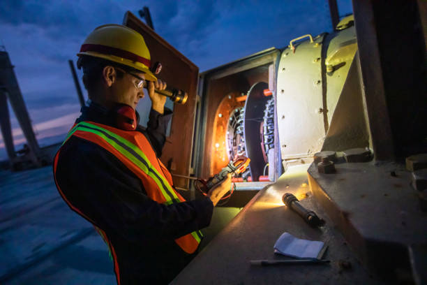 Best Circuit Breaker Repair  in Vernon, WI