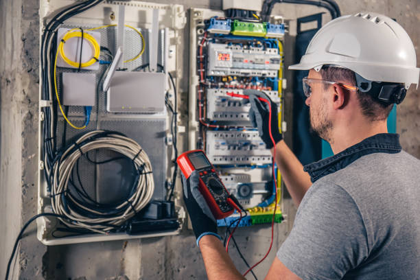 Best Home Electrical Repair  in Vernon, WI