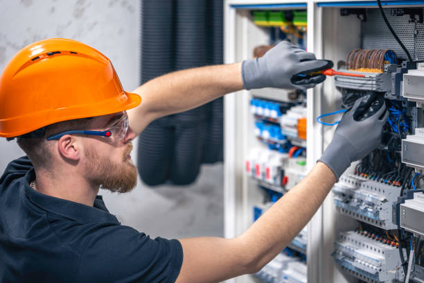  Vernon, WI Electrician Pros